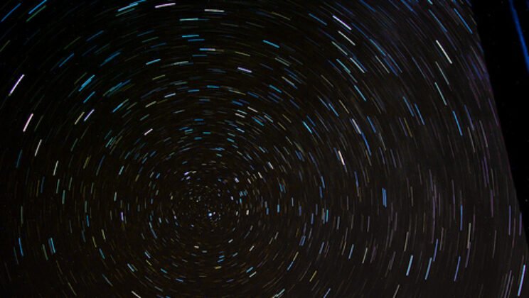 Fotografiando estrellas