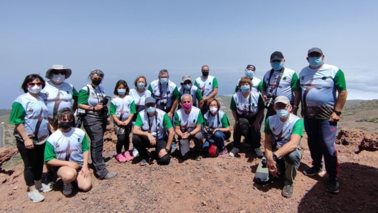 Resultado de la IV QDD Tajinastes