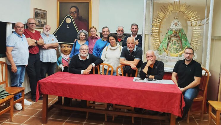 Asamblea Anual 2023ï¿¼